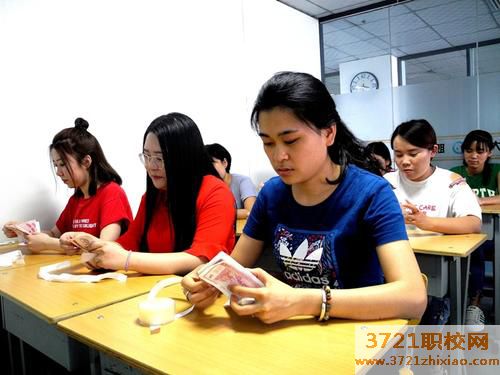 太原比较好的技工学校