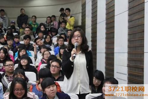 太原哪个技工学校好