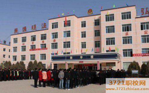 兰州初中毕业可以上的航空技校