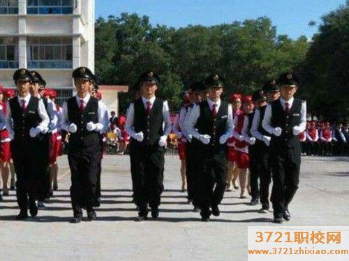 【兰州高铁学校】兰州高铁学校招生条件