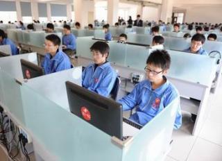 太原技术学校学费多少