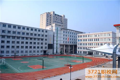 太原职业技术学校大全