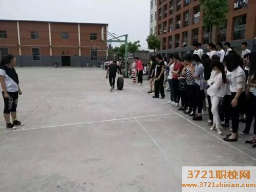 太原有那些技术学校