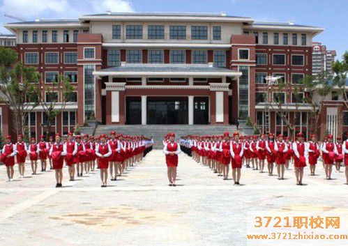 兰州最好的铁路技工学校