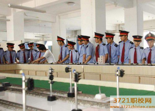 兰州分配比较好的铁路学校