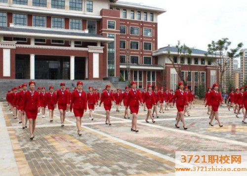 兰州哪些学校有航空服务专业