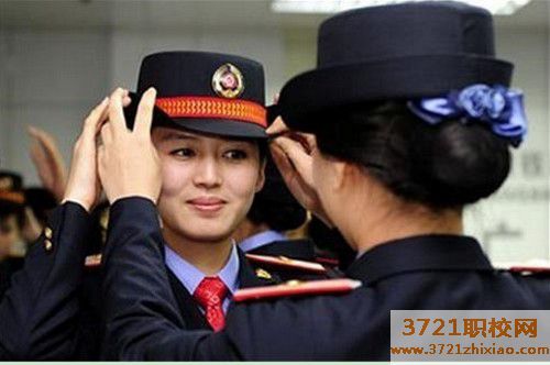 兰州女孩在铁路学校可以学的专业