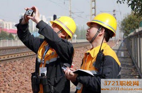 州上铁路学校什么专业最好