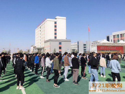 兰州铁路电气化学校好不好