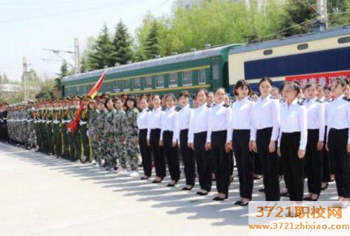 【兰州技校】兰州铁路技校招生要求