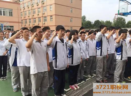 太原有哪些技术学校