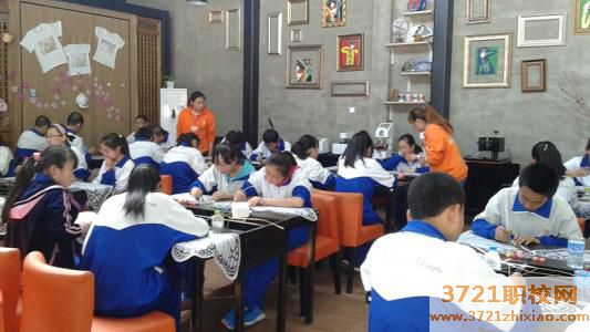 太原有哪些职业高中