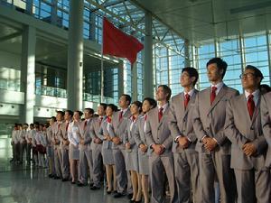 太原适合女生的技校