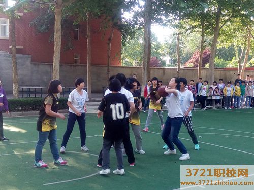 石家庄技工学校有哪些