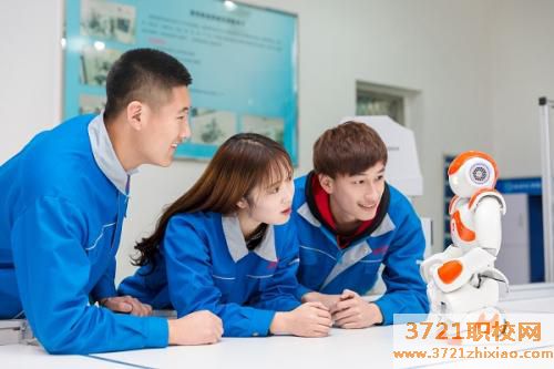 石家庄高级技工学校有哪些