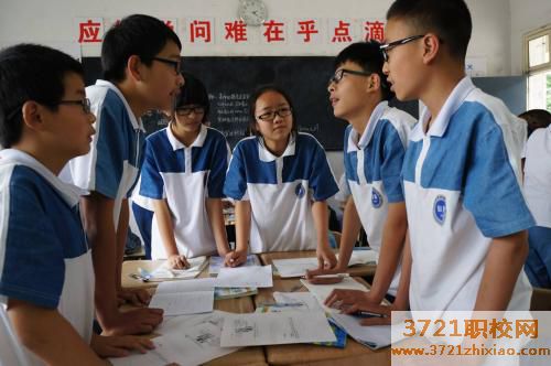 石家庄比较好的职业学校