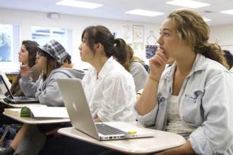 石家庄什么职业学校好