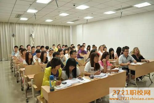 石家庄初中职业技术学校