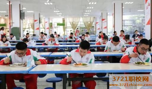 兰州职业学校哪个好