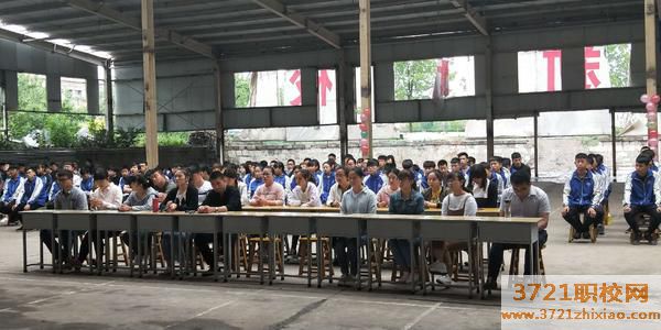 兰州职业技术学校有哪些