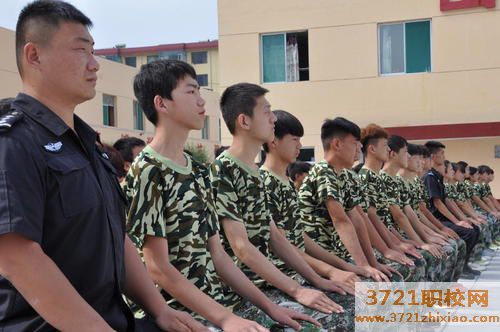 兰州职业技术学校分数线