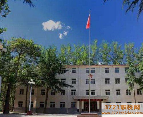 石家庄正规铁路学校