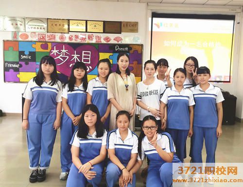 【兰州技校】兰州好的技校地址