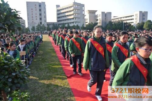 兰州什么职业学校好