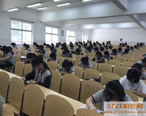 兰州职教中心在哪