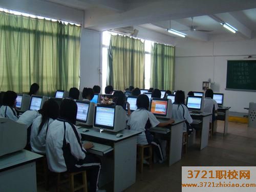 兰州比较好的职业技术学校