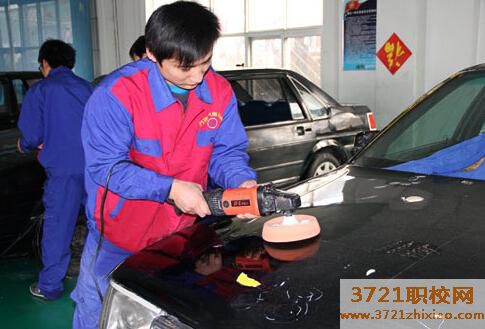 石家庄哪家汽修培训学校好?石家庄哪家汽修学校好