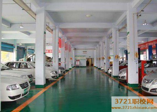 【济南汽车美容学校】济南哪里有汽车美容短期培训班