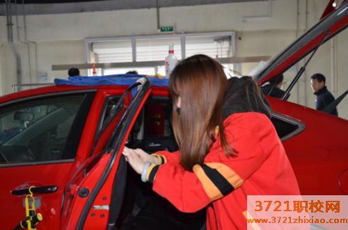 【石家庄汽修学校】石家庄哪所汽修学校最好、石家庄最好的汽修学校在哪