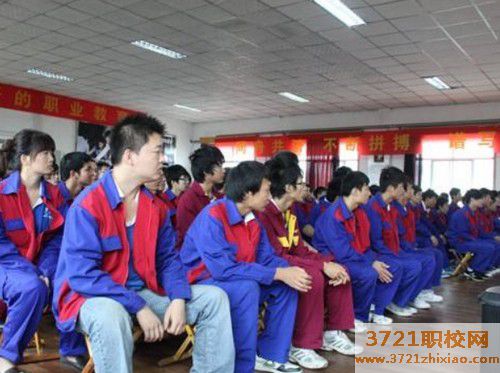 【济南职业学校】济南汽车电路维修培训学校哪家好