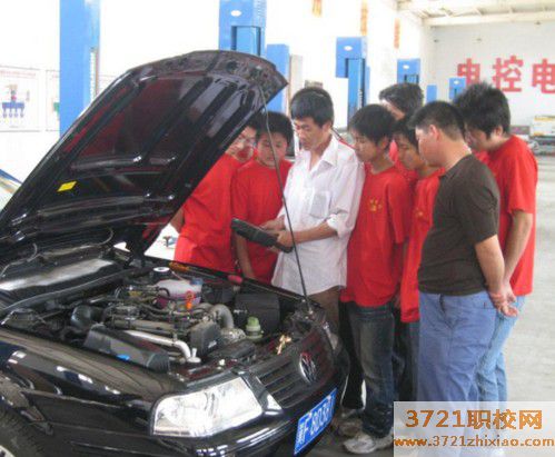 济南汽车美容培训班需要学多久