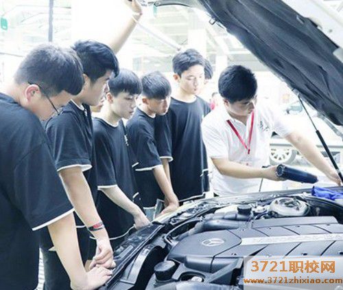 【济南汽车美容学校】济南汽车美容培训学费