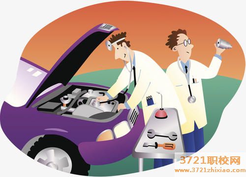 石家庄汽车美容培训学校哪个好，石家庄汽车美容培训学校哪家好