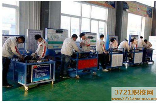 济南汽车美容培训学校哪个好，济南汽车美容培训学校哪家好