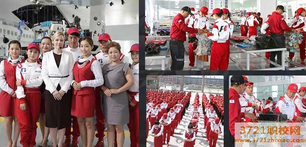 【石家庄汽车维修学校】石家庄最好的汽车维修培训学校