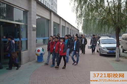 石家庄汽车维修培训学校有哪些?