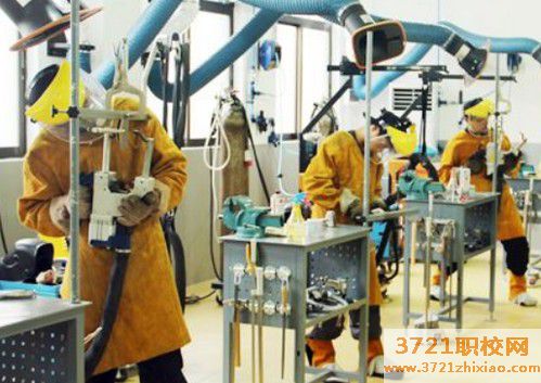  济南汽车维修学校排行