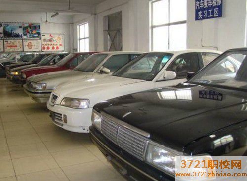 济南最好的汽车学校