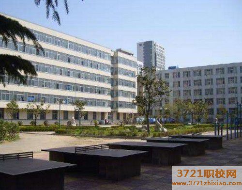 济南汽修高级技工学校