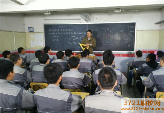 石家莊最好的汽車學校