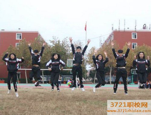 【济南汽修学校】济南汽修技师培训学校