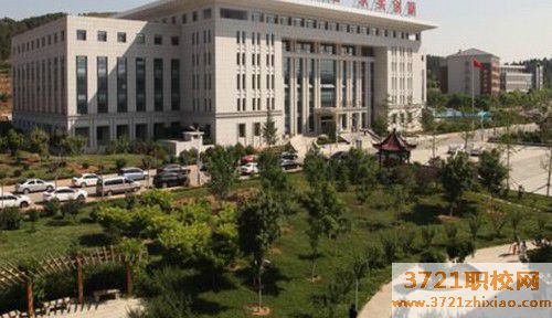 济南汽修学校哪个好