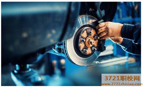 【济南汽修学校】济南汽修培训学校