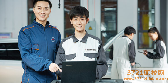 石家庄汽修学校哪个最好