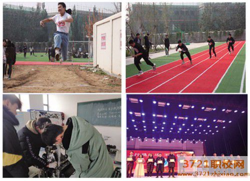 【济南汽修学校】济南汽修学校学费多少钱、济南汽修学校要多少学费