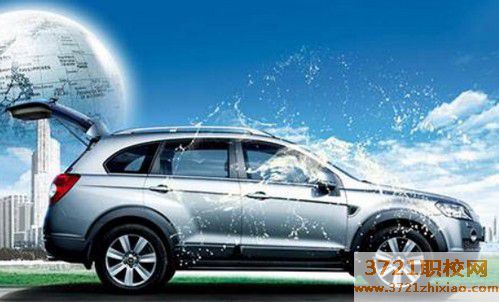 济南汽修学校有没有汽车改装专业